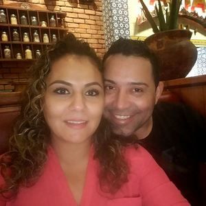 Meet your Posher, Marvin